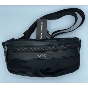 Michael Kors Men’s Belt Bag